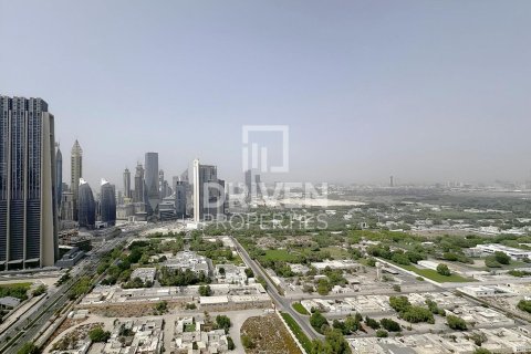 شقة للإيجار في Zabeel، دبي، الإمارات العربية المتحدة 1 غرفة نوم ، 68.75 متر مربع ، رقم 768242 - صورة 7