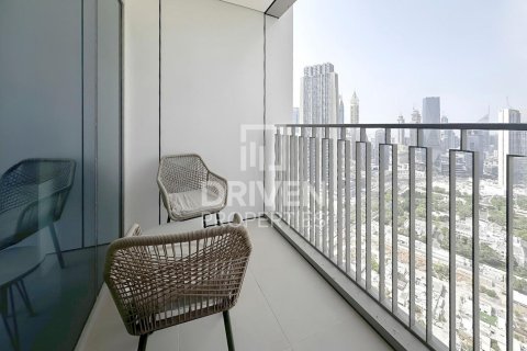 شقة للإيجار في Zabeel، دبي، الإمارات العربية المتحدة 1 غرفة نوم ، 68.75 متر مربع ، رقم 768242 - صورة 11