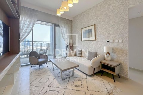 Lakás itt: Zabeel, Dubai, EAE, 1 hálószoba, 68.75 m², azonosító: 768242