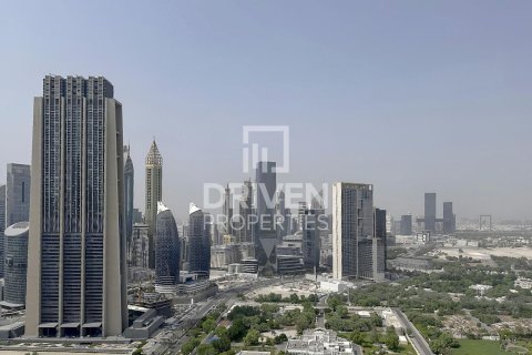 شقة للإيجار في Zabeel، دبي، الإمارات العربية المتحدة 1 غرفة نوم ، 68.75 متر مربع ، رقم 768242 - صورة 10