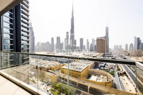 阿联酋 Dubai Downtown Dubai (Downtown Burj Dubai) 公寓  2 卧, 99.96 平方米 , 编号 768241