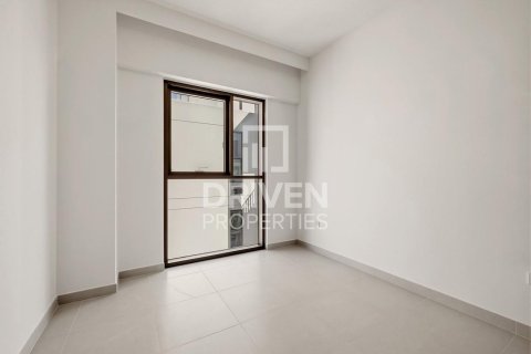 Снять в аренду квартиру в Dubai Creek Harbour (The Lagoons), Дубай, ОАЭ 3 спальни, 147.34м2, № 768244 - фото 6
