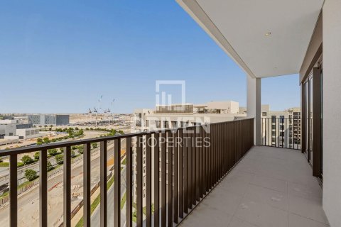 Снять в аренду квартиру в Dubai Creek Harbour (The Lagoons), Дубай, ОАЭ 3 спальни, 147.34м2, № 768244 - фото 16