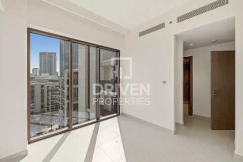 Снять в аренду квартиру в Dubai Creek Harbour (The Lagoons), Дубай, ОАЭ 3 спальни, 147.34м2, № 768244 - фото 12