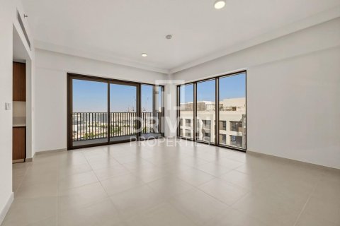 Снять в аренду квартиру в Dubai Creek Harbour (The Lagoons), Дубай, ОАЭ 3 спальни, 147.34м2, № 768244 - фото 4