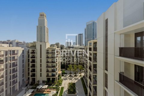 Снять в аренду квартиру в Dubai Creek Harbour (The Lagoons), Дубай, ОАЭ 3 спальни, 147.34м2, № 768244 - фото 19