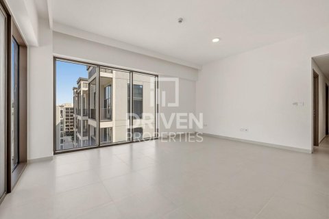 Apartment in Dubai Creek Harbour (The Lagoons), Dubai, UAE 3 bedrooms, 147.34 sq.m. № 768244