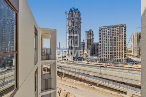 Снять в аренду квартиру в Dubai Creek Harbour (The Lagoons), Дубай, ОАЭ 3 спальни, 147.34м2, № 768244 - фото 15