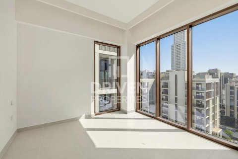 Снять в аренду квартиру в Dubai Creek Harbour (The Lagoons), Дубай, ОАЭ 3 спальни, 147.34м2, № 768244 - фото 10