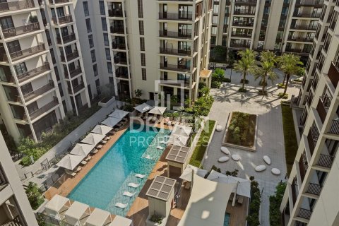 Снять в аренду квартиру в Dubai Creek Harbour (The Lagoons), Дубай, ОАЭ 3 спальни, 147.34м2, № 768244 - фото 18