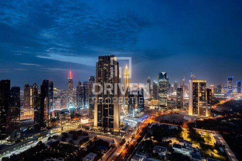 阿联酋 Dubai Zabeel 待租 : 2 卧, 107.4 平方米 , 编号768239 - 照片 9