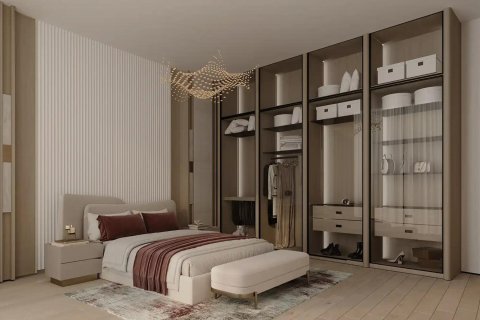 Apartman u Majan, Dubai, UAE 1 soba, 38 m2 Br. 729855 - fotografija 2