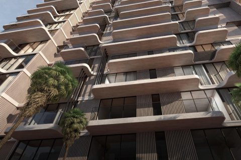 Müüa korter asukohaga Dubai, AÜE: 1 toaline, 42 m² Nr 729642 - pilt 18