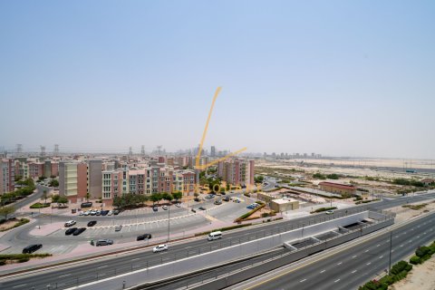Leilighet til leie i Al Furjan, Dubai, Emiratene 2 soverom, 116 kvm Nr. 738746 - Foto 24