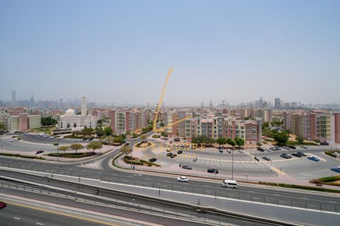 Leilighet til leie i Al Furjan, Dubai, Emiratene 2 soverom, 116 kvm Nr. 738746 - Foto 25