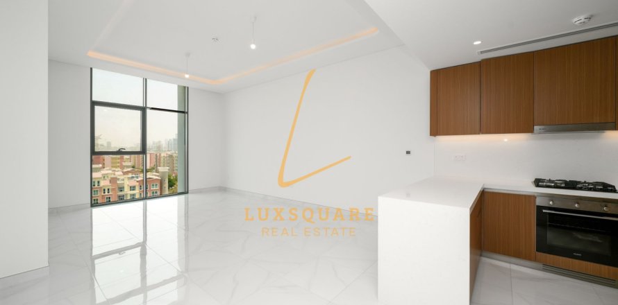 Leilighet i Al Furjan, Dubai, Emiratene 2 soverom, 116 kvm nr. 738746