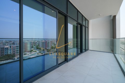 Leilighet til leie i Al Furjan, Dubai, Emiratene 2 soverom, 116 kvm Nr. 738746 - Foto 22
