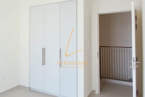 Villa te huur in Dubai South (Dubai World Central), Dubai, VAE 3 slaapkamers, 141 vr.m., nr 738744 - foto 12
