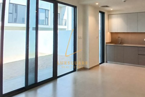 Willa w Dubai South (Dubai World Central), Dubai, ZEA 3 sypialnie, 141 mkw. nr 738744