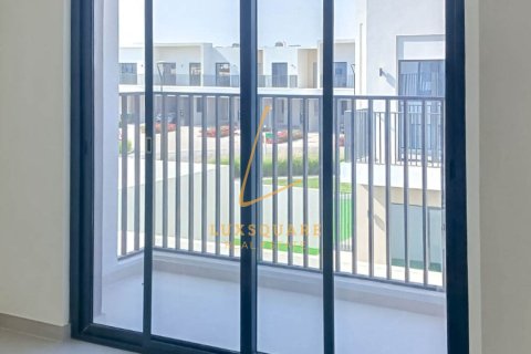 Villa te huur in Dubai South (Dubai World Central), Dubai, VAE 3 slaapkamers, 141 vr.m., nr 738744 - foto 21