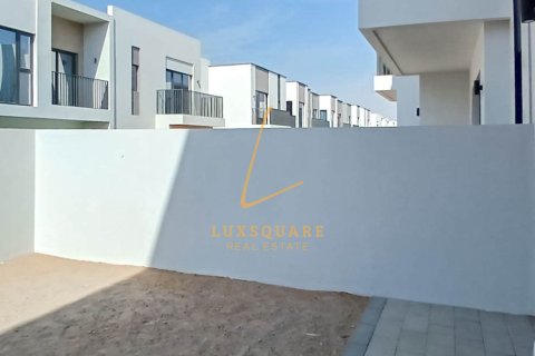 Villa te huur in Dubai South (Dubai World Central), Dubai, VAE 3 slaapkamers, 141 vr.m., nr 738744 - foto 26