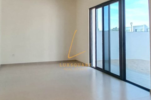 Villa te huur in Dubai South (Dubai World Central), Dubai, VAE 3 slaapkamers, 141 vr.m., nr 738744 - foto 19
