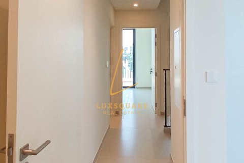 Villa te huur in Dubai South (Dubai World Central), Dubai, VAE 3 slaapkamers, 141 vr.m., nr 738744 - foto 8