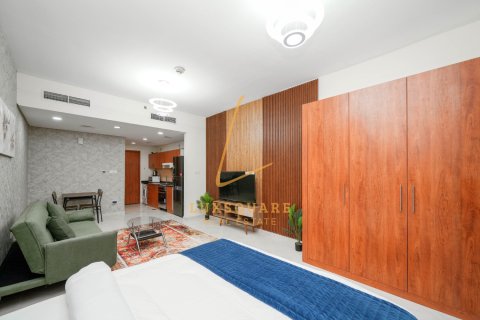 Appartement te koop in Dubai Production City (IMPZ), Dubai, VAE 1 kamer, 46 vr.m., nr 738745 - foto 10