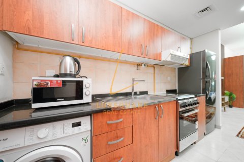 Appartement te koop in Dubai Production City (IMPZ), Dubai, VAE 1 kamer, 46 vr.m., nr 738745 - foto 6