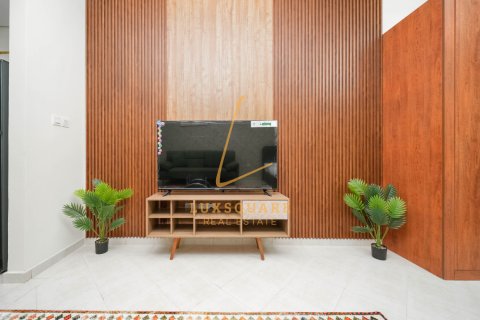 Appartement te koop in Dubai Production City (IMPZ), Dubai, VAE 1 kamer, 46 vr.m., nr 738745 - foto 9