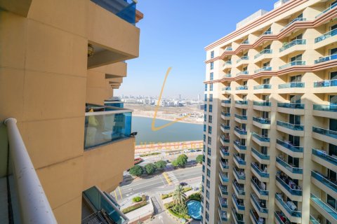 Appartement te koop in Dubai Production City (IMPZ), Dubai, VAE 1 kamer, 46 vr.m., nr 738745 - foto 15