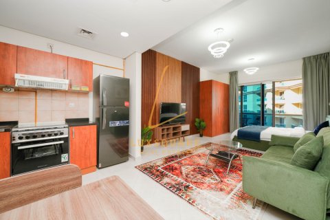 Appartement te koop in Dubai Production City (IMPZ), Dubai, VAE 1 kamer, 46 vr.m., nr 738745 - foto 2