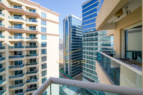 Appartement te koop in Dubai Production City (IMPZ), Dubai, VAE 1 kamer, 46 vr.m., nr 738745 - foto 14