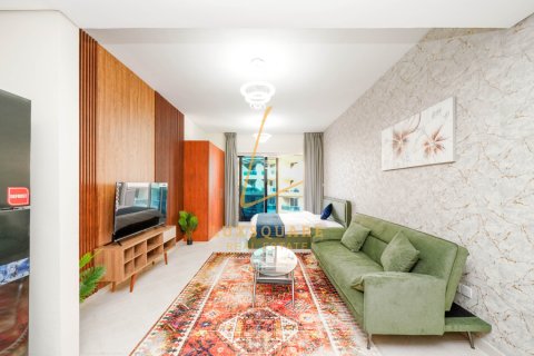 Appartement te koop in Dubai Production City (IMPZ), Dubai, VAE 1 kamer, 46 vr.m., nr 738745 - foto 4