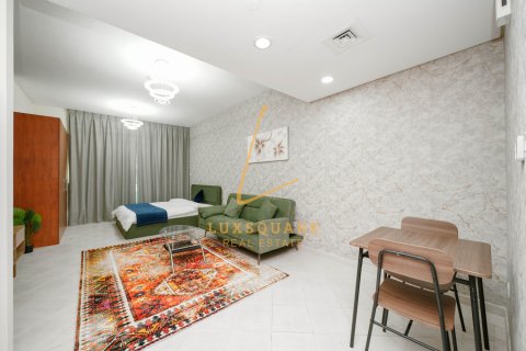 Appartement te koop in Dubai Production City (IMPZ), Dubai, VAE 1 kamer, 46 vr.m., nr 738745 - foto 3