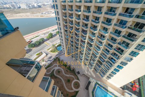 Appartement te koop in Dubai Production City (IMPZ), Dubai, VAE 1 kamer, 46 vr.m., nr 738745 - foto 16