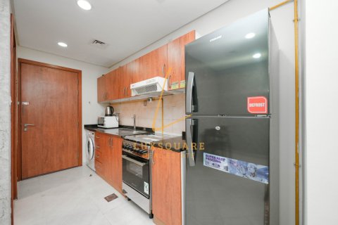 Appartement te koop in Dubai Production City (IMPZ), Dubai, VAE 1 kamer, 46 vr.m., nr 738745 - foto 7