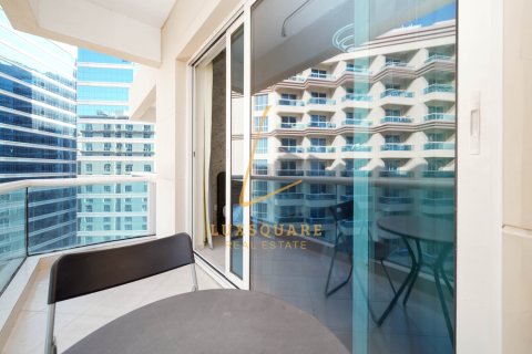 Appartement te koop in Dubai Production City (IMPZ), Dubai, VAE 1 kamer, 46 vr.m., nr 738745 - foto 13
