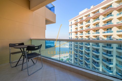 Appartement te koop in Dubai Production City (IMPZ), Dubai, VAE 1 kamer, 46 vr.m., nr 738745 - foto 20