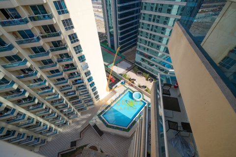 Appartement te koop in Dubai Production City (IMPZ), Dubai, VAE 1 kamer, 46 vr.m., nr 738745 - foto 17