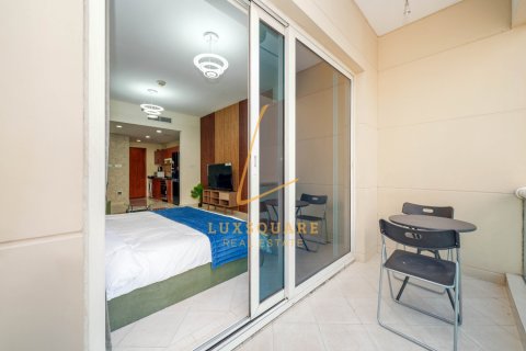 Appartement te koop in Dubai Production City (IMPZ), Dubai, VAE 1 kamer, 46 vr.m., nr 738745 - foto 12