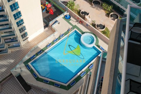 Appartement te koop in Dubai Production City (IMPZ), Dubai, VAE 1 kamer, 46 vr.m., nr 738745 - foto 18