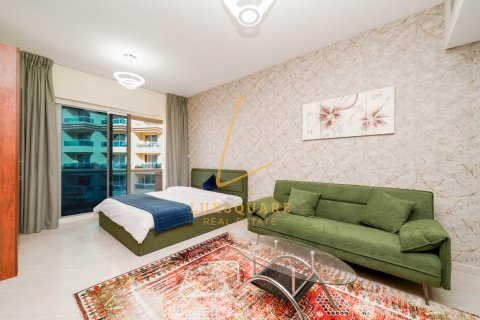 Appartement te koop in Dubai Production City (IMPZ), Dubai, VAE 1 kamer, 46 vr.m., nr 738745 - foto 5