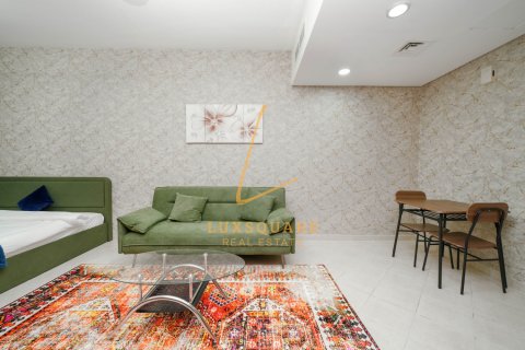 Appartement te koop in Dubai Production City (IMPZ), Dubai, VAE 1 kamer, 46 vr.m., nr 738745 - foto 8