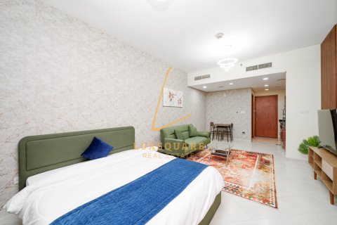 Appartement te koop in Dubai Production City (IMPZ), Dubai, VAE 1 kamer, 46 vr.m., nr 738745 - foto 11