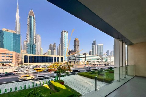 Apartamento en alquiler en Al Wasl, Dubai, EAU 3 dormitorios, 222 m2 № 738741 - foto 12