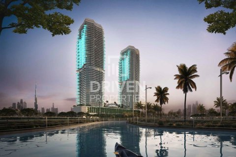 Apartment in City of Arabia, Dubai, UAE 1 bedroom, 77.02 sq.m. № 762278 - photo 10