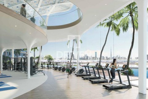 Apartment in City of Arabia, Dubai, UAE 1 bedroom, 77.02 sq.m. № 762278 - photo 6