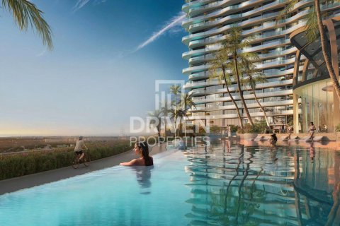 Apartment in City of Arabia, Dubai, UAE 1 bedroom, 77.02 sq.m. № 762278 - photo 1
