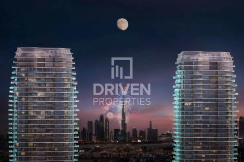 Apartment in City of Arabia, Dubai, UAE 1 bedroom, 77.02 sq.m. № 762278 - photo 2